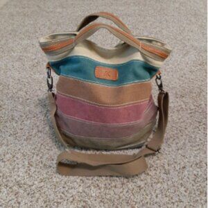 Purse Bag Tote-Handbag for Women